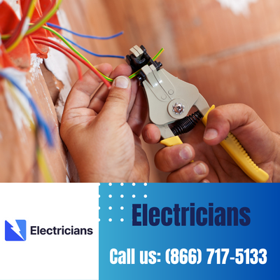 Marietta Electricians: Your Premier Choice for Electrical Services | Electrical contractors Marietta